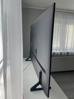 Predám TV samsung QLED - 5