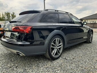 Audi A6 3tdi allroad - 5