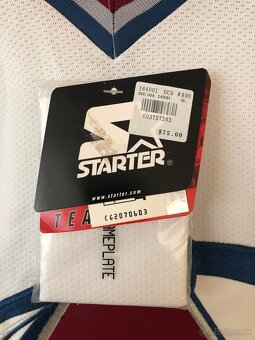 NHL Dresy Colorado Avalanche XL - 5