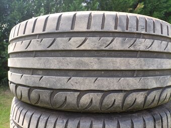 Letné 225/45 R17 - 5