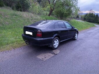 Octavia - 5