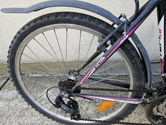 Bicykel merida stefi 26 - 5