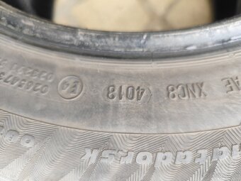 195/65 R15 zimne pneu - 5