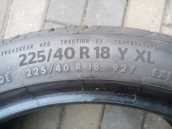CONTI R18 - 5
