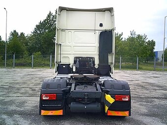 DAF XF 107.530 SUPERSPACECAB 12/2021 TOP - 5