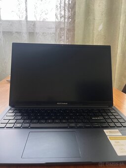 Predam Asus Vivobook 15 x1504BQ575W Cool Silver - 5