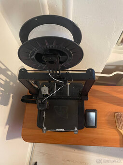 Predám 3D tlačiareň Creality Ender-3 V3 KE - 5