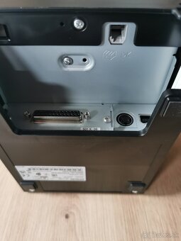 Tlačiareň EPSON TM-T20III POS - 5