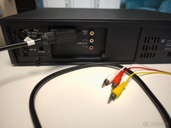 HI-FI Stereo Panasonic NV-HD90 - 5