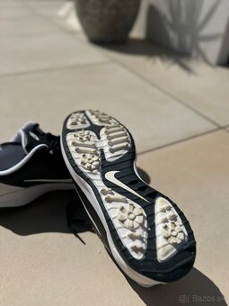 Nike tenisky na golf - 5