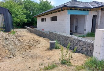Gabióny na mieru pre vašu záhradu 🏡🪨 - 5