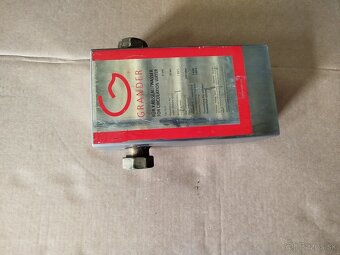 Predám Grander K540 - úprava vody - 5