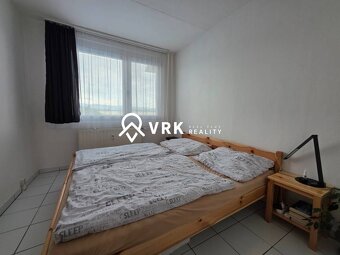 3-IZBOVÝ BYT PRAŽSKÉHO TYPU – MOLDAVA NAD BODVOU - 5