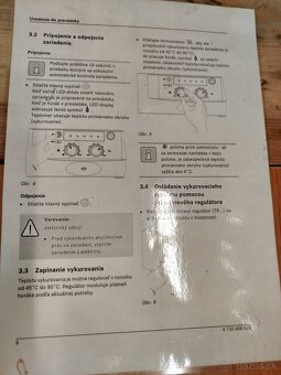 Plynový kotol Junkers - 5