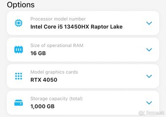 Lenovo LOQ 15IRX9 Luna Grey - 5