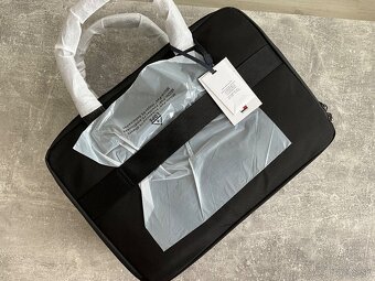 Taška na notebook Tommy Hilfiger NOVÁ - 5