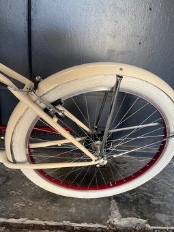 Pánsky bicykel - 5