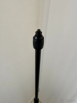 Profesionálny statív Bushman MONOPOD V2 – nový, nepoužitý - 5