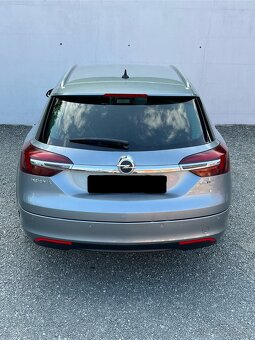 Opel Insignia 2.0 cdti po repase turba a DPF✅ - 5