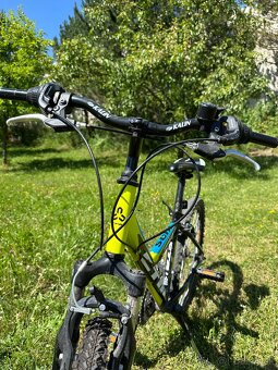Bicykel CTM Willy 24 - 5