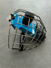 ✅BAUER PROFILE III SR S - senior S / junior L - 5