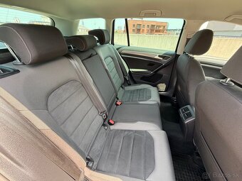 Volkswagen Golf 7 tdi, odpočet DPH - 5