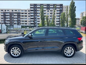 Škoda Kodiaq 2.0 TDI SCR Live DSG - 5