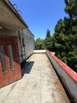 Rd na Trnovec nad Váhom predaj 1800 m2 - 5