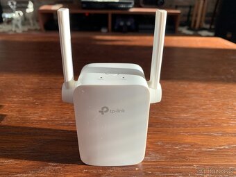 Wifi extendery TP-Link a Mercusys ... - 5
