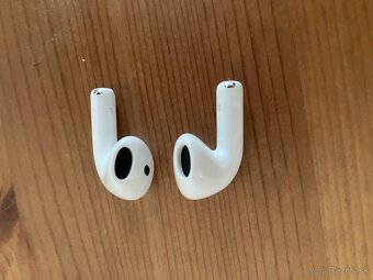 Airpods 4 ANC ( Nové ) - 5