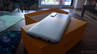Realme 7 Dual SIM,8 core CPU,64GB,6GB RAM,64Mpx,90Hz displej - 5