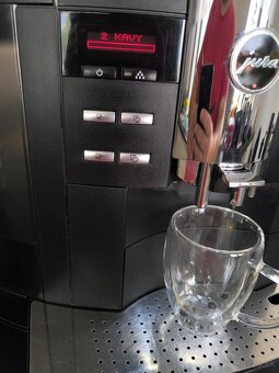 Jura Impressa XS9 Pro Aroma+ - 5
