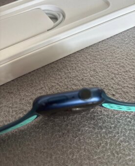 Apple watch SE 44mm - 5