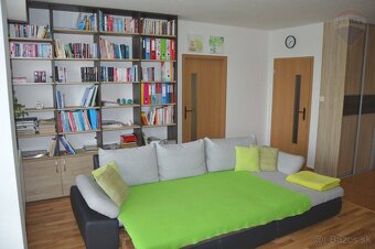 Predaj 2 izbový byt novostavba Nitra Polygon - 5
