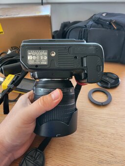 Nikon D7000 - 5
