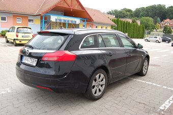 Opel Insignia kombi - 5