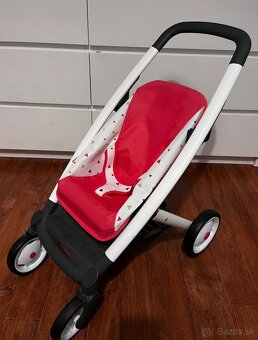 Detsky kocik pre babiky - 5