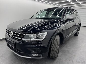 TIGUAN ALLSPACE TDI DSG - 5