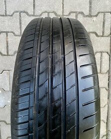 205/60 R16 letné Nexen 96H - 5