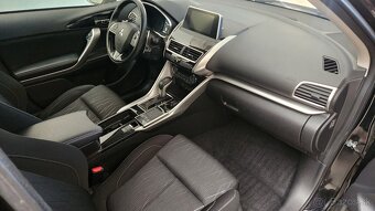 Mitsubishi Eclipse Cross 1.5 Turbo 4×2 Intense - 5