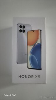 Honor X8 - 5