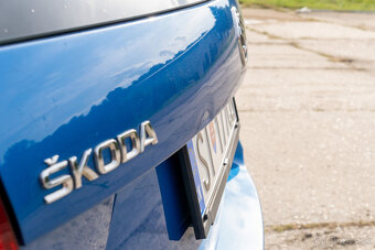 Škoda Octavia 3 Combi GreenLine - 5