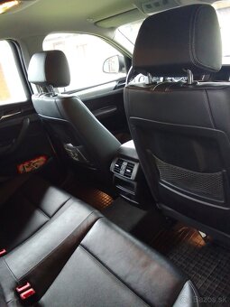 BMW X4 X Drive - 5