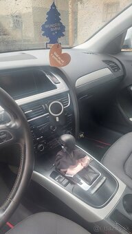 Audi a4 b8 - 5