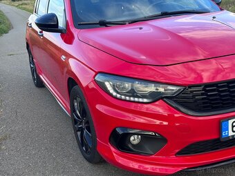 Fiat Tipo 1,4 T-Jet 88KW S-Design Sport hatchback - 5