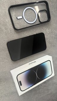 Apple Iphone 14 Pro Space Black - 5