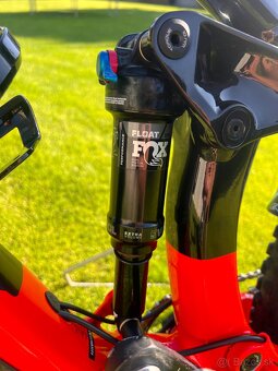 TREK FUEL EX 7 - 5
