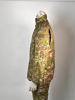 Maskáčová bunda - 5