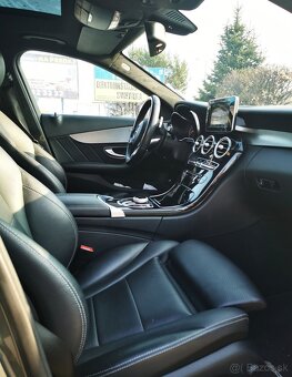Mercedes C220 - 5