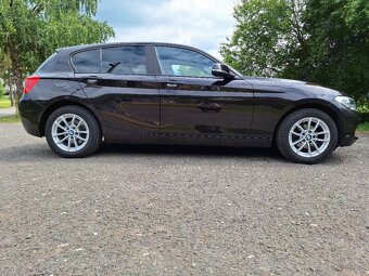 BMW rad 1 116i Standard - 5